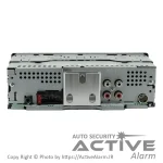 ضبط دکلس بلوتوثی پایونیر مدل MVH-S125UI - تصویر 5