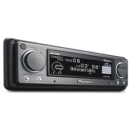 دسته بندی سیستم صوتی