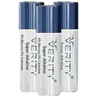 دسته بندی باتری ها