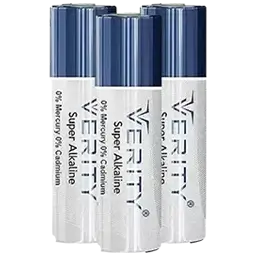 دسته بندی باتری ها