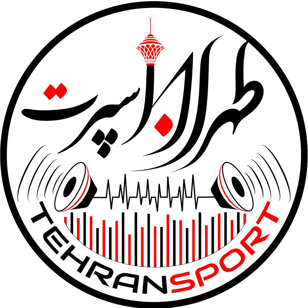 لوگوی طهران اسپرت