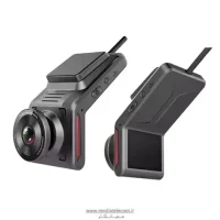 دوربین و سنسور خودرو