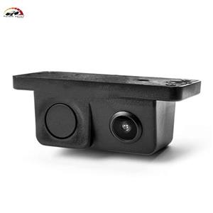 دوربین و سنسور خودرو