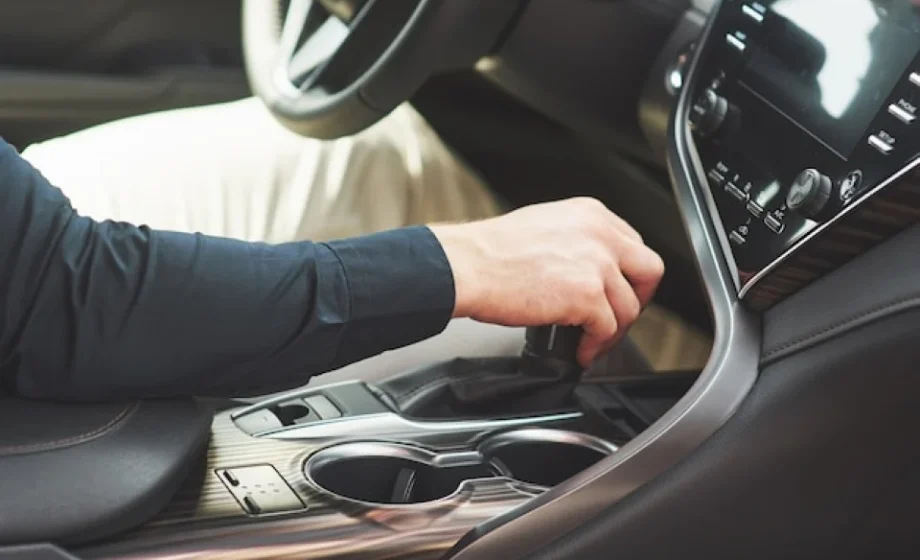 قفل فرمان و پدال ضدسرقت