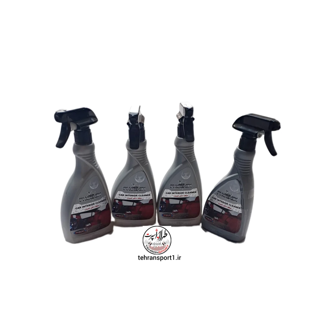 اسپری داخل شوی فونیکس