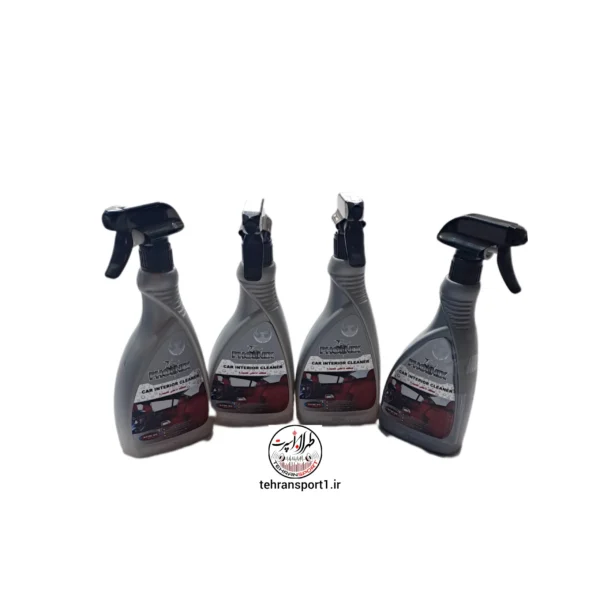 اسپری داخل شوی فونیکس