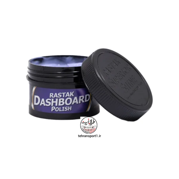 واکس داشبورد رستاک
