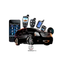 سیستم های امنیتی خودرو