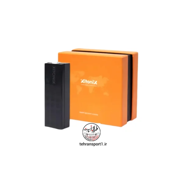 ردیاب اکونومی مدلzx0e