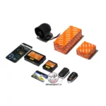 ردیاب زیتونیکسzx02