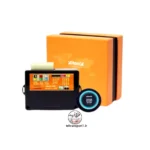 کیلس استارتر زیتونیکس