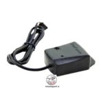 دزدگیر استیل میت تصویری