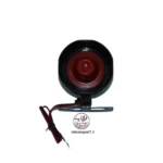 دزدگیر معمولی استیل‌میت