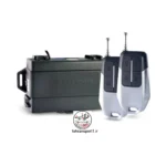 دزدگیر معمولی استیل‌میت