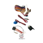 دزدگیر معمولی گلدن بت