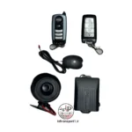 دزدگیر معمولی گلدن بت