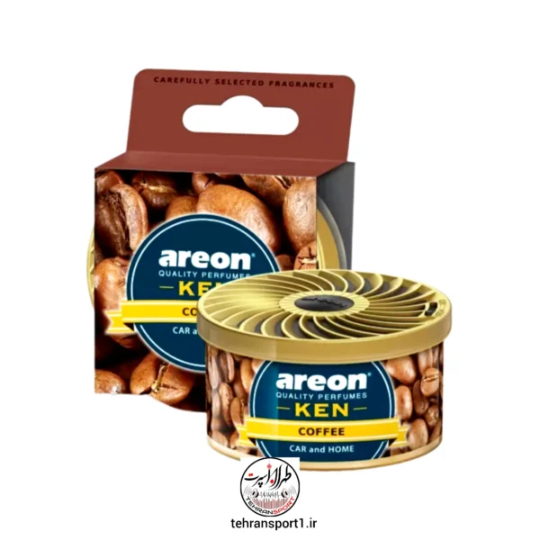 خوشبو کنسروی ارئون