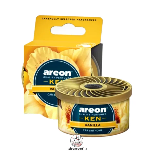 خوشبو کنسروی ارئون