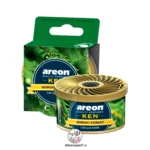 خوشبو کنسروی ارئون