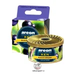 خوشبو کنسروی ارئون