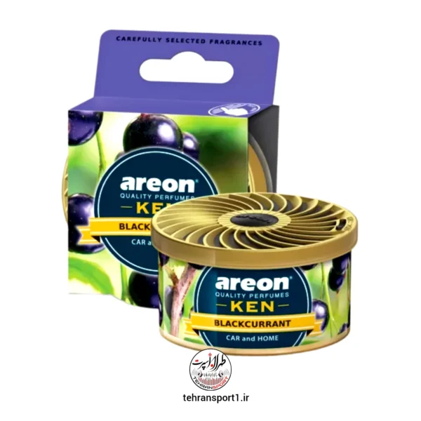 خوشبو کنسروی ارئون