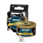 خوشبو کنسروی ارئون