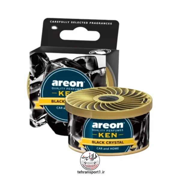 خوشبو کنسروی ارئون