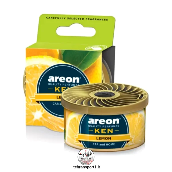 خوشبو کنسوی ارئون