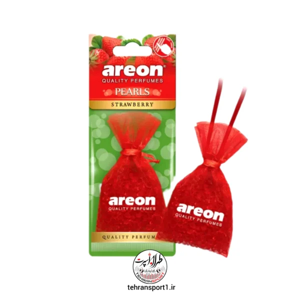 خوشبو مرواریدی ارئون