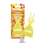 خوشبو مرواریدی ارئون