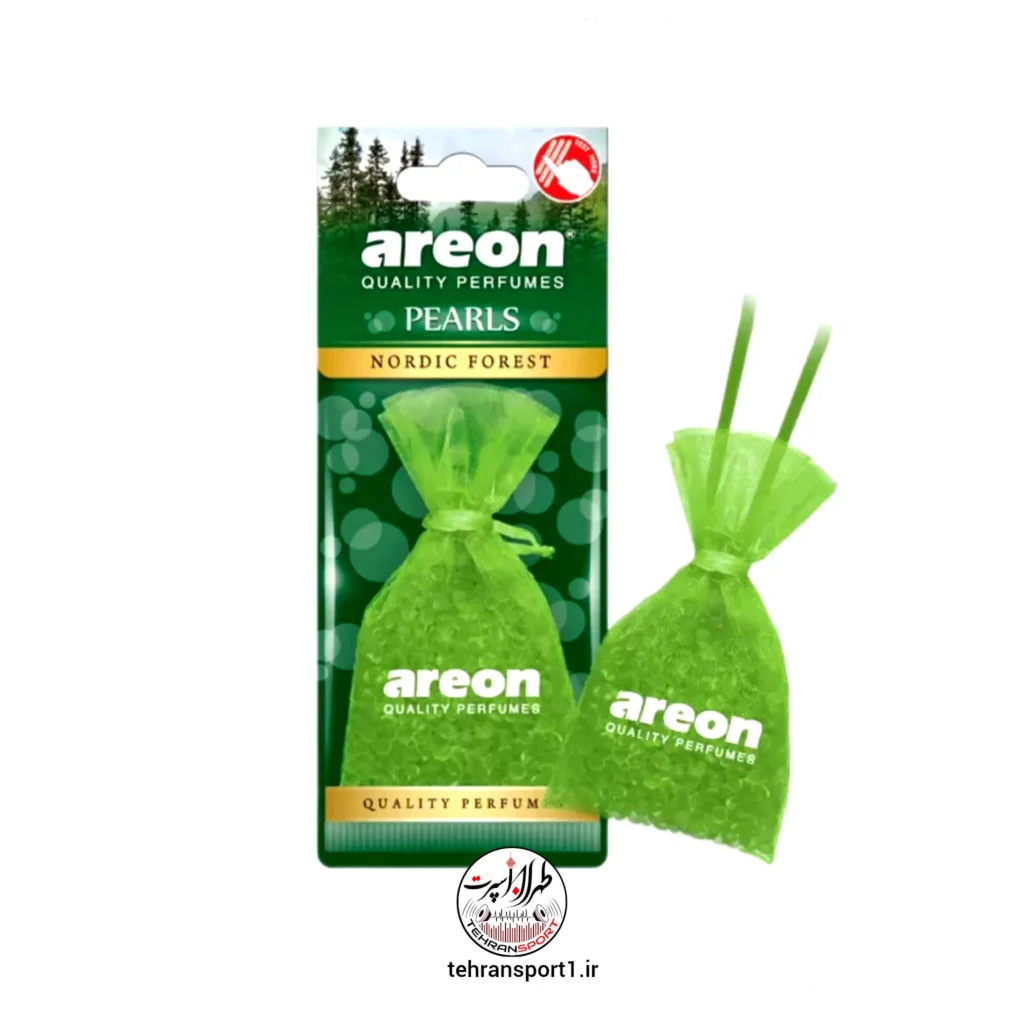 خوشبو مرواریدی ارئون