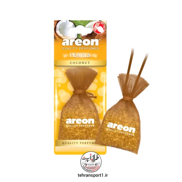 خوشبو مرواریدی ارئون