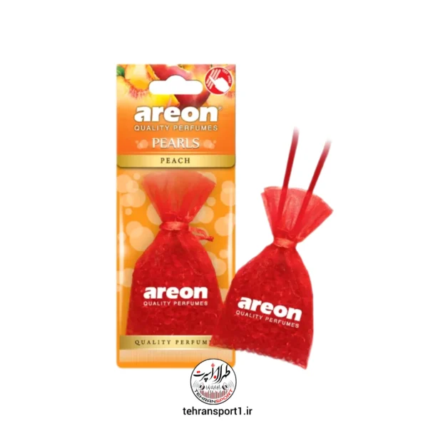 خوشبو مرواریدی ارئون