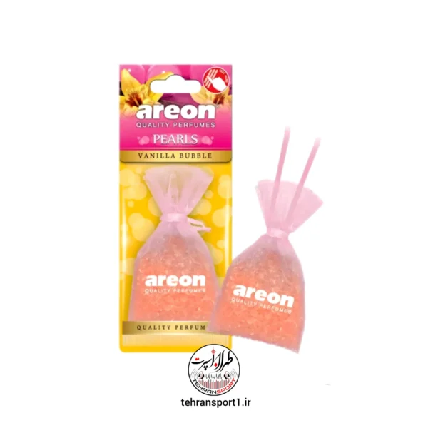 خوشبو مرواریدی ارئون