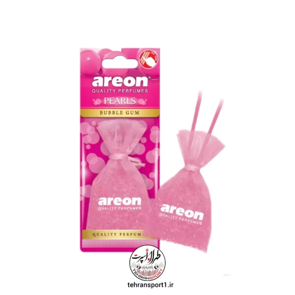خوشبو مرواریدی ارئون