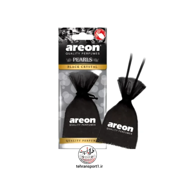 خوشبو مرواریدی ارئون