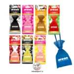 خوشبو مرواریدی ارئون