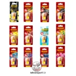 خوشبو فانوسی ارئون