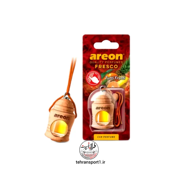 خوشبو فانوسی ارئون