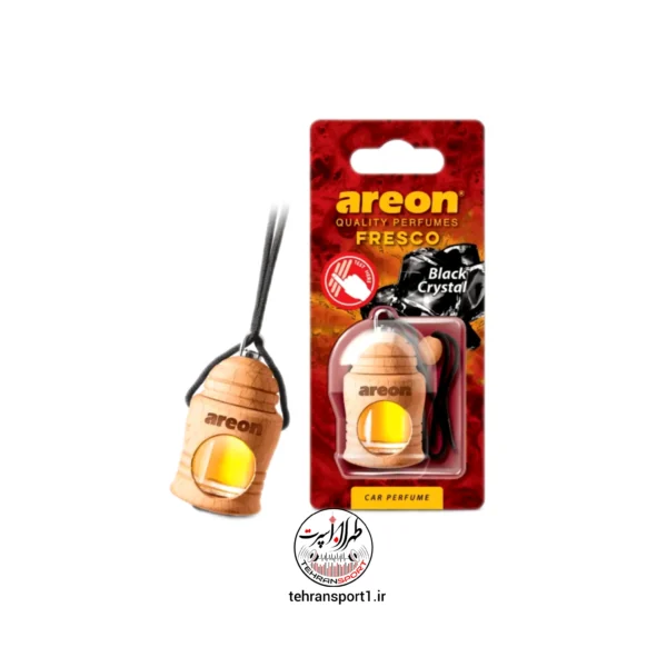 خوشبو فانوسی ارئون