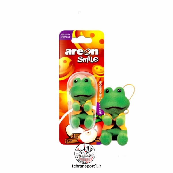 خوشبو کننده عروسکی ارئون