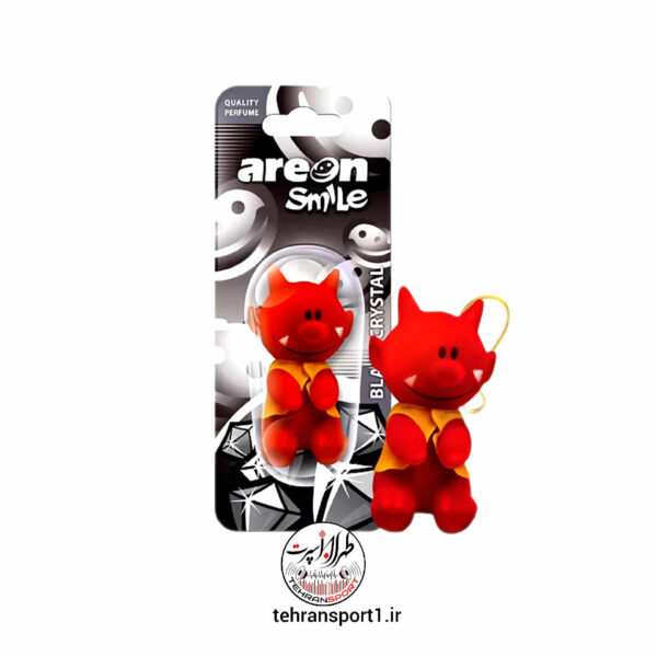 خوشبو کننده عروسکی ارئون