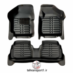 کفپوش 5بعدی