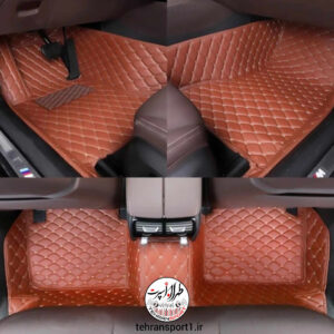 کفپوش خودرو